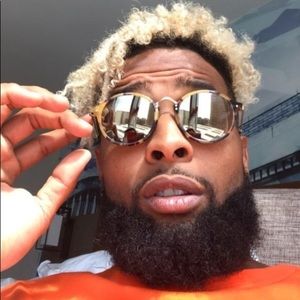 Meet your Posher, Nickie